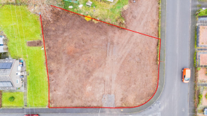 Plot for sale in Thornhill photo